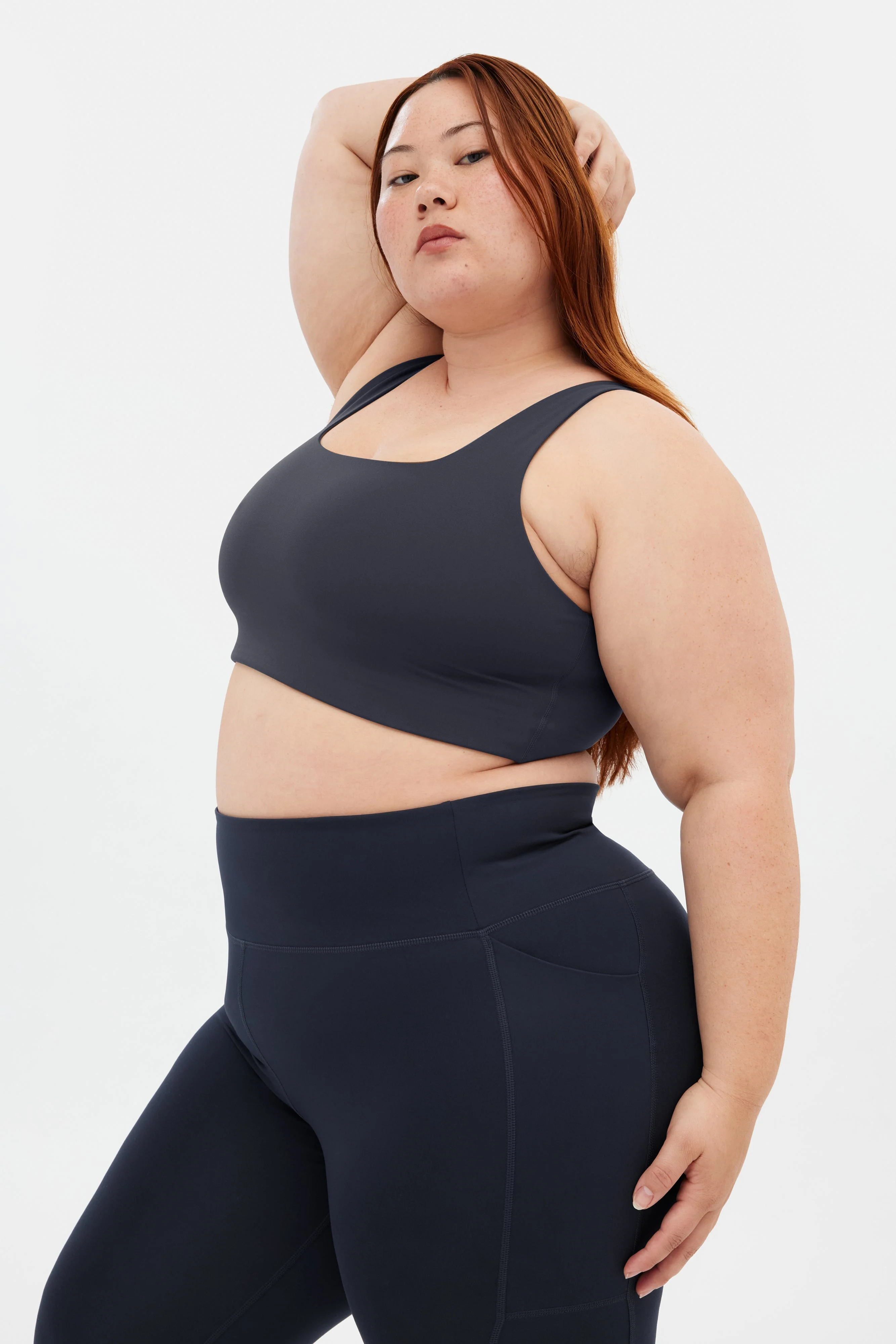 Skyline Tommy Cropped Bra - Image 7