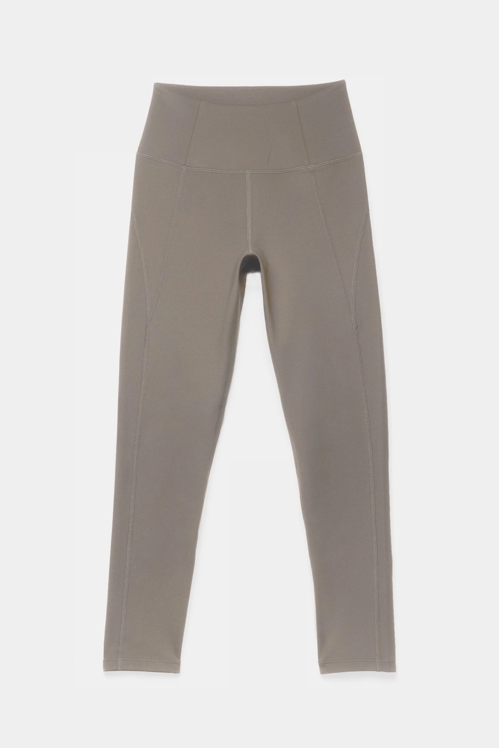 Stone Compressive High-Rise Legging - Image 5