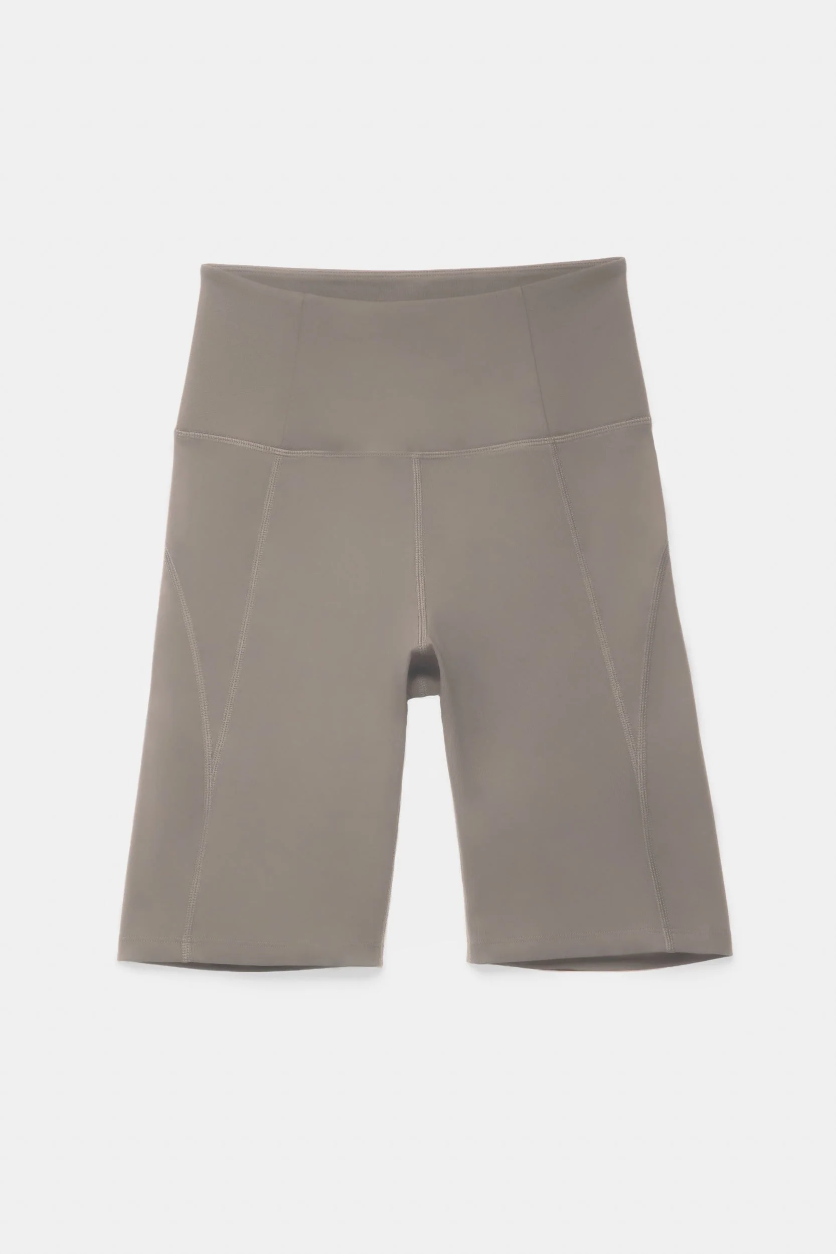 Stone High-Rise Bike Short - Image 5