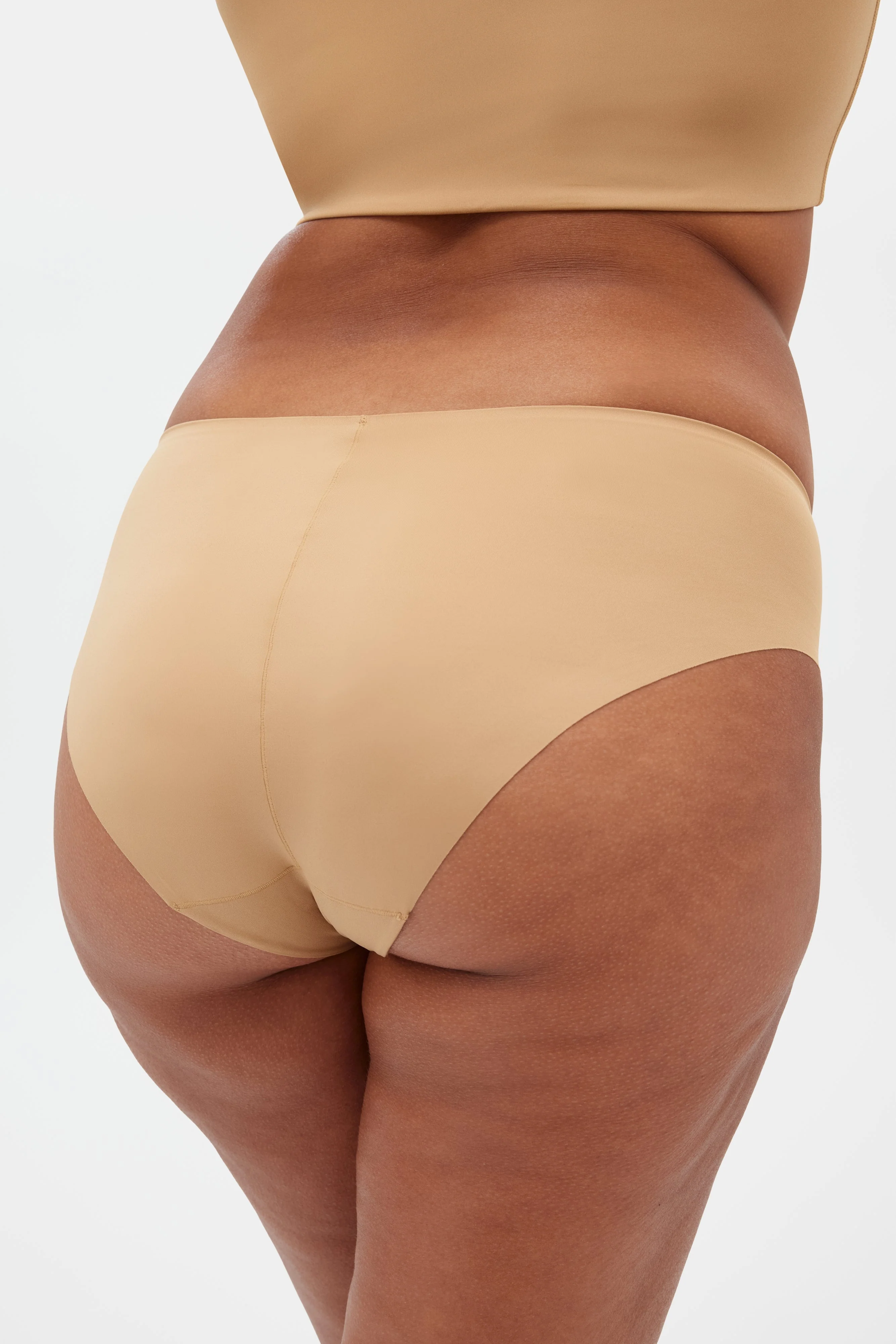 Suede Sport Brief - Image 5