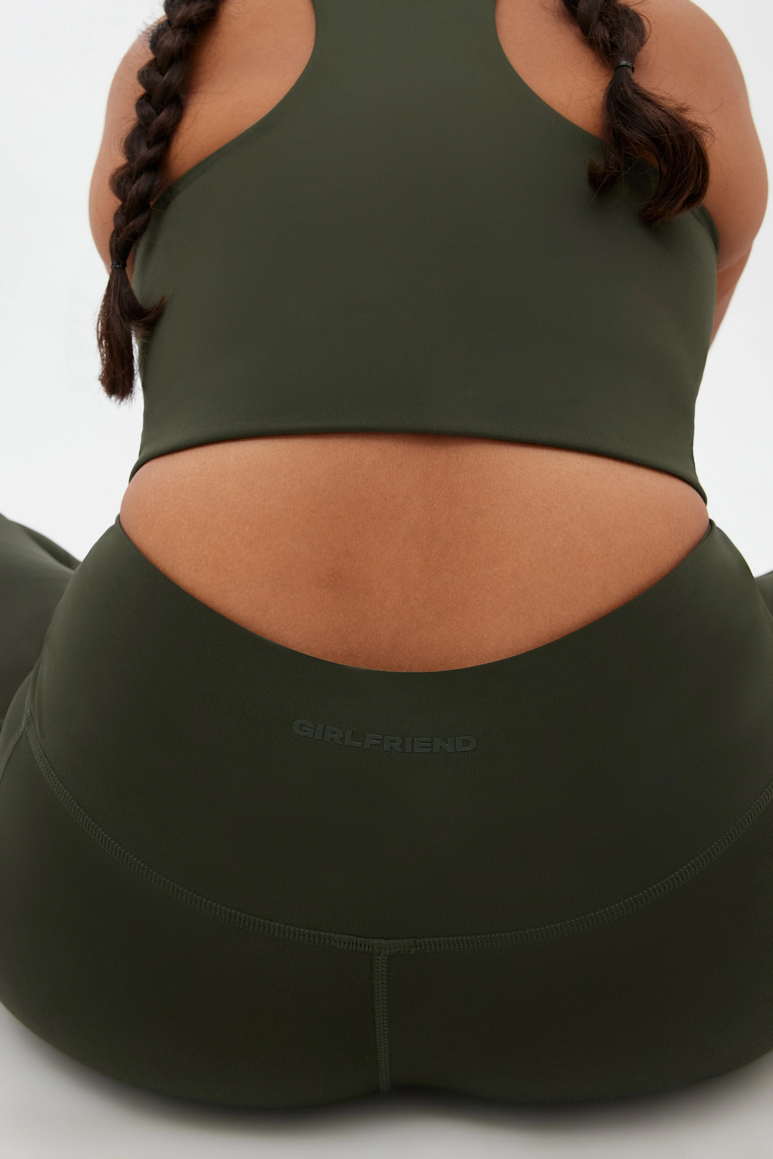 Terrace Compressive Pocket Legging - Image 4