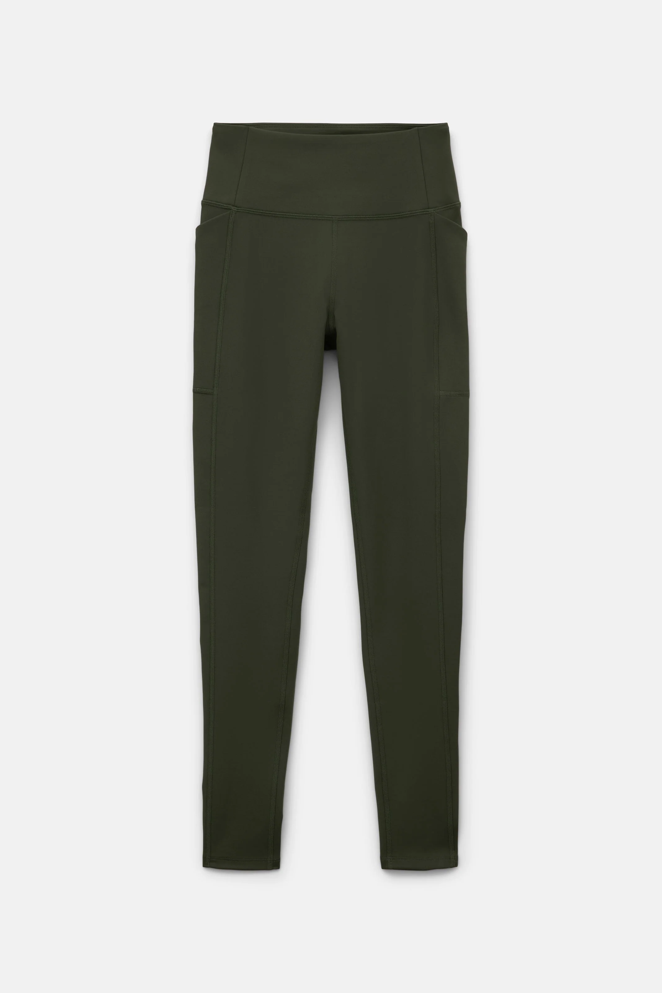 Terrace Compressive Pocket Legging - Image 8