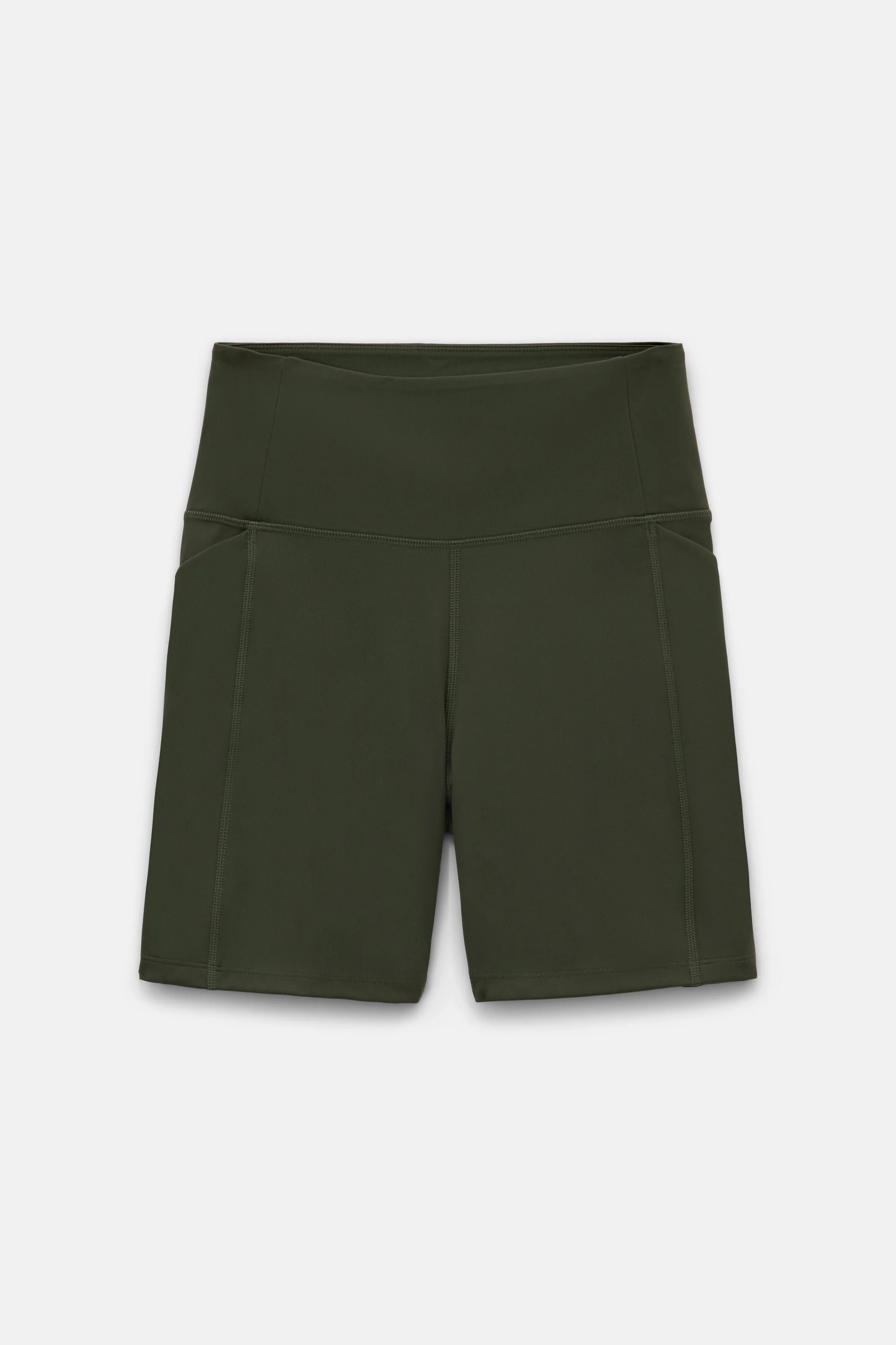 Terrace Compressive Pocket Run Short - Image 6