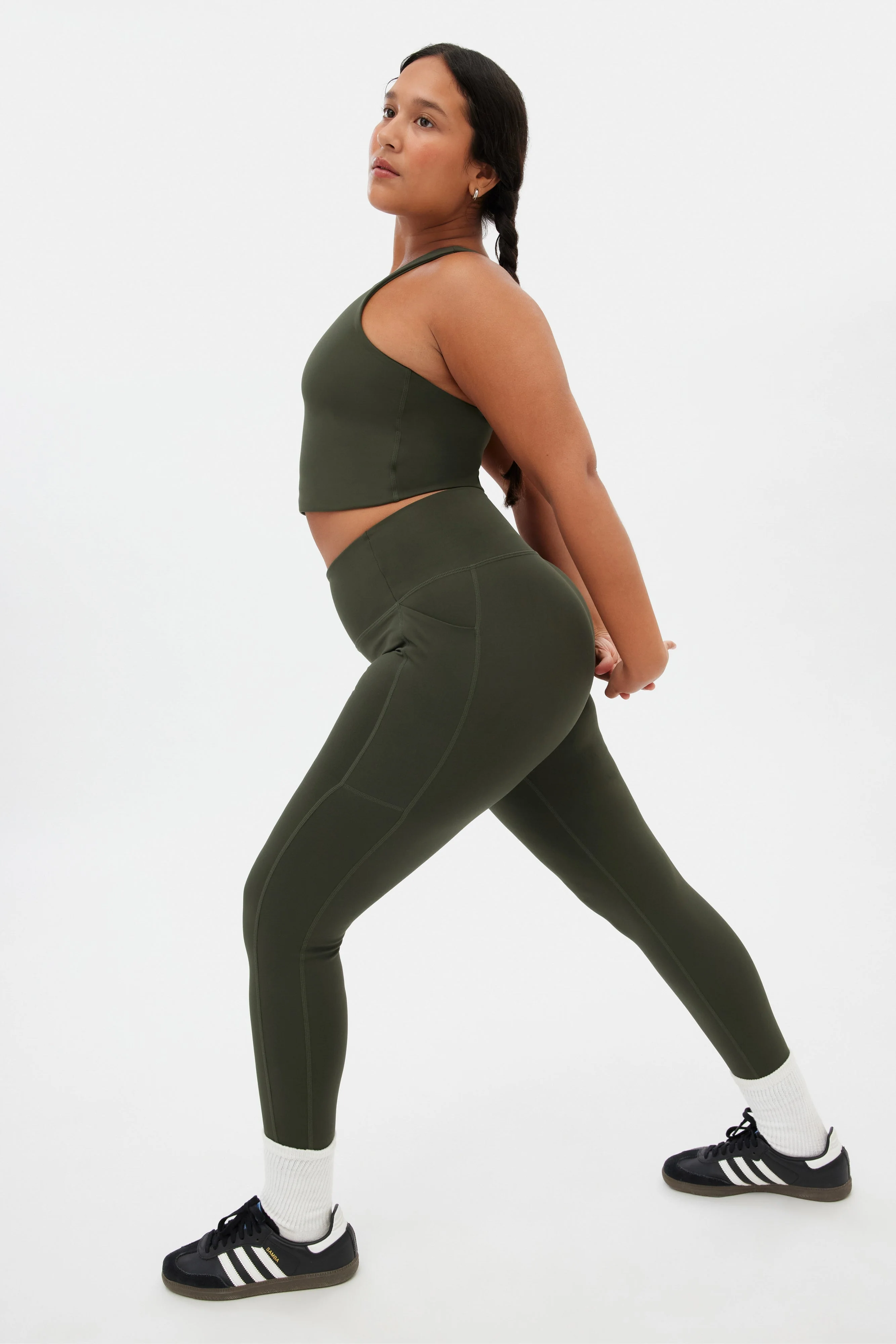 Terrace Dylan Tank Bra - Image 4