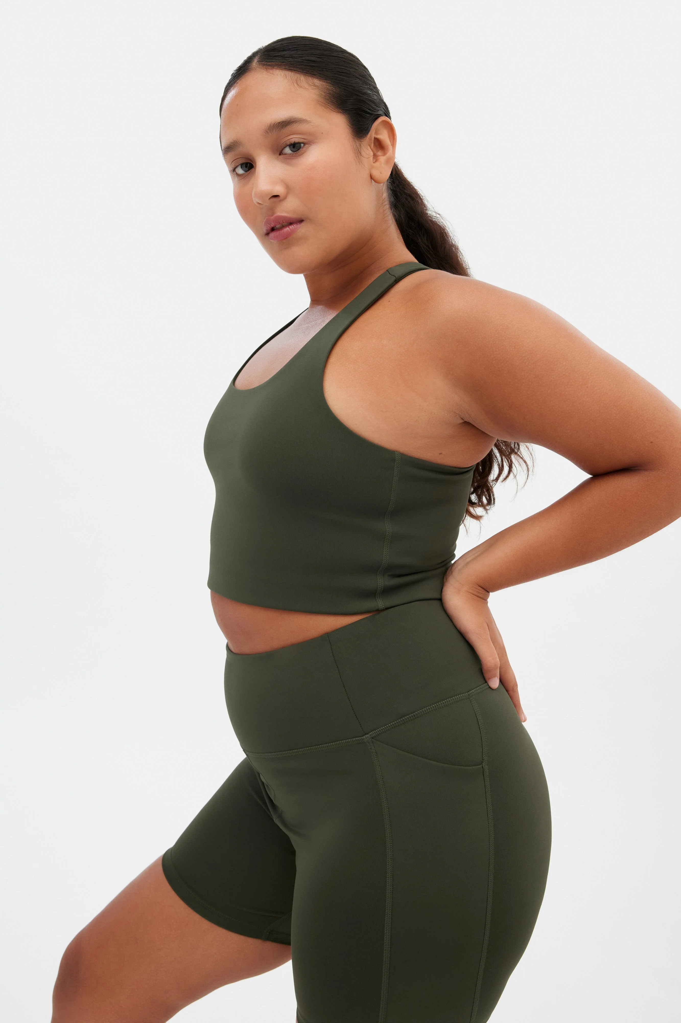 Terrace Paloma Racerback Bra - Image 3