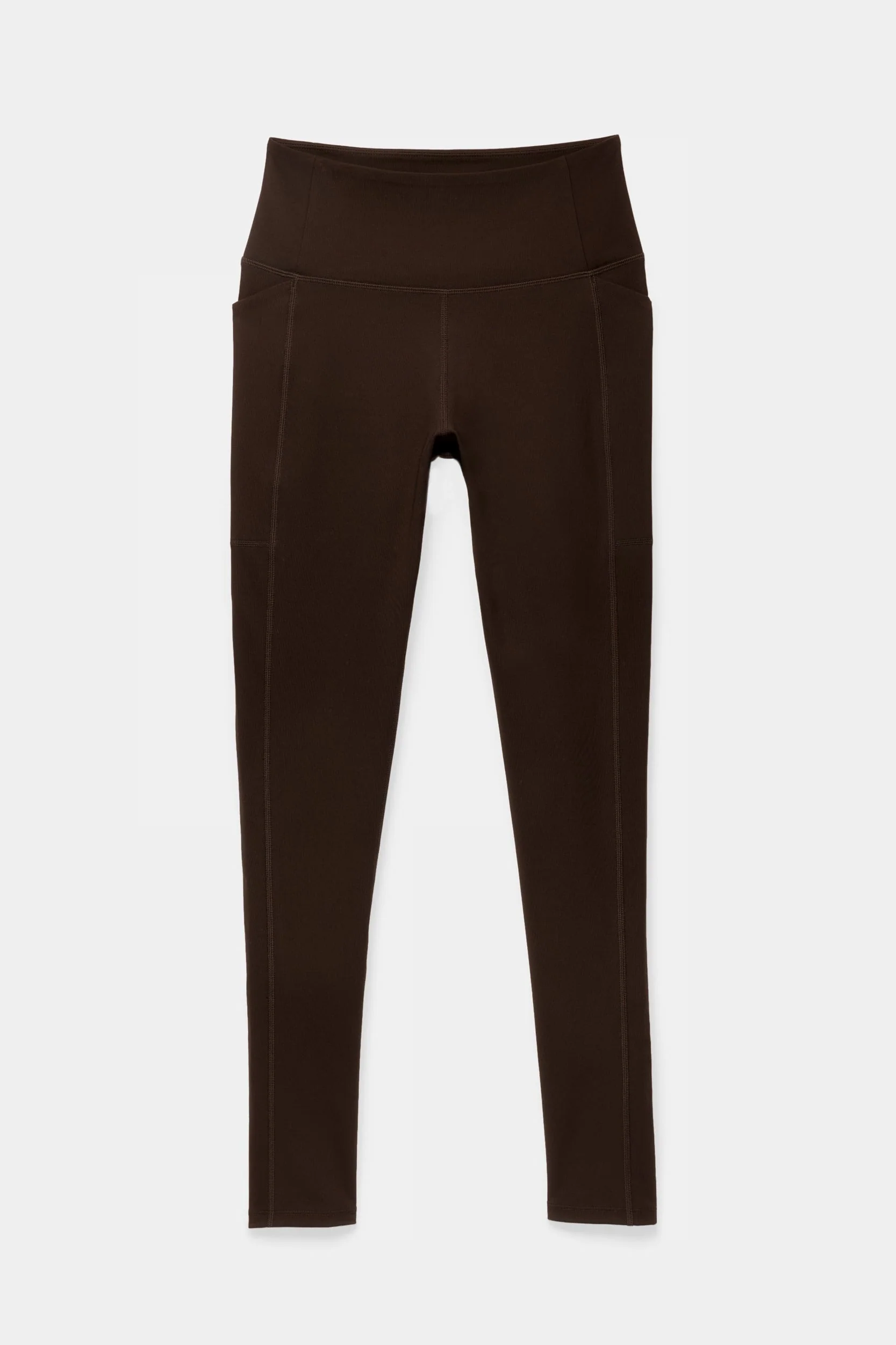 Umber Compressive Pocket Legging - Image 5